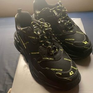 Balenciaga Triple S